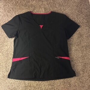 Women's Scrub Top
